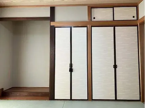 [4LDK+S Property] Hikari City Yamaguchi Prefecture (11)
