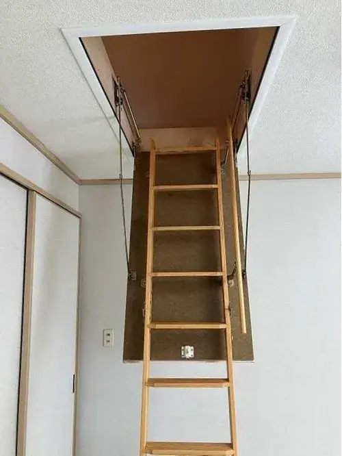 [4LDK+S Property] Hikari City Yamaguchi Prefecture (12)
