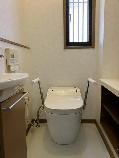 [4LDK+S Property] Hikari City Yamaguchi Prefecture (16)
