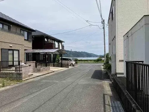 [4LDK+S Property] Hikari City Yamaguchi Prefecture (3)