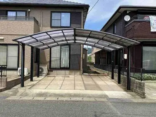 [4LDK+S Property] Hikari City Yamaguchi Prefecture (4)