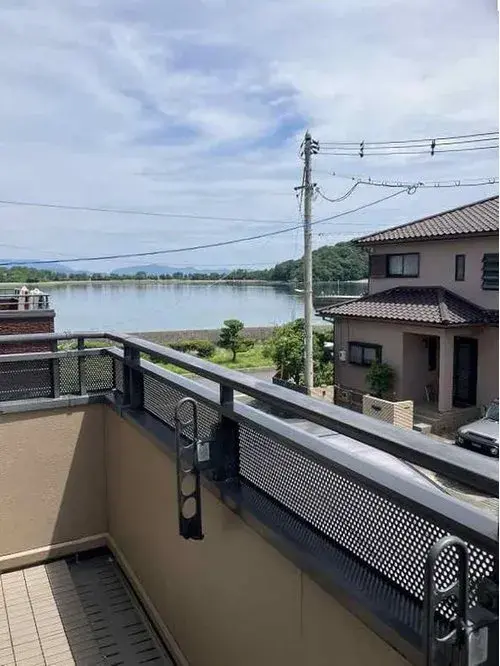 [4LDK+S Property] Hikari City Yamaguchi Prefecture (6)