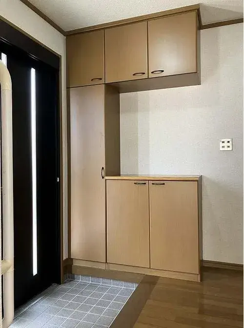 [4LDK+S Property] Hikari City Yamaguchi Prefecture (7)