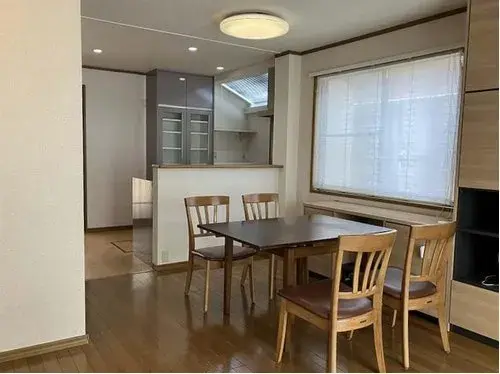 [4LDK+S Property] Hikari City Yamaguchi Prefecture (8)