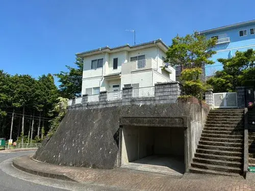 Akiya in Yamaguchi