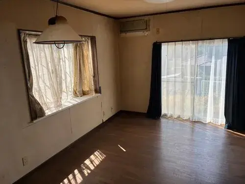 3LDK Property Waki-cho, Kuga-gun, Yamaguchi Prefecture (2)