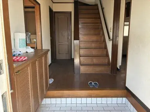 3LDK Property Waki-cho, Kuga-gun, Yamaguchi Prefecture (3)