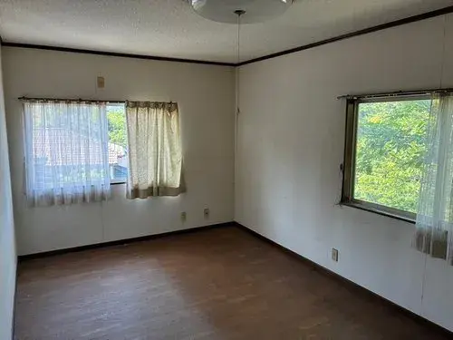 3LDK Property Waki-cho, Kuga-gun, Yamaguchi Prefecture (4)