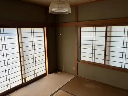 3LDK Property Waki-cho, Kuga-gun, Yamaguchi Prefecture (5)