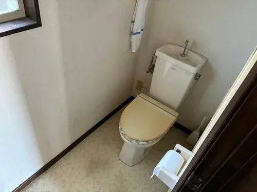 3LDK Property Waki-cho, Kuga-gun, Yamaguchi Prefecture (8)
