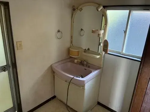 3LDK Property Waki-cho, Kuga-gun, Yamaguchi Prefecture (9)