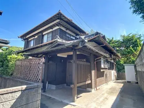 Akiya in Yamaguchi