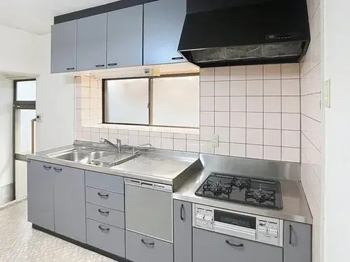 Propiedad 5LDK en Shimonoseki, Prefectura de Yamaguchi (14)