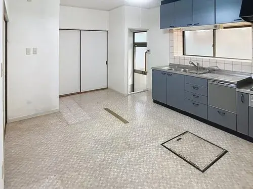 Propiedad 5LDK en Shimonoseki, Prefectura de Yamaguchi (15)