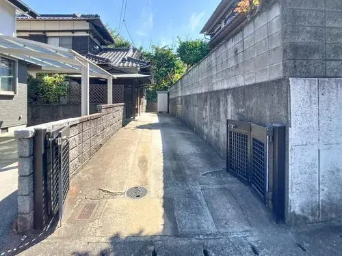 Propiedad 5LDK en Shimonoseki, Prefectura de Yamaguchi (4)