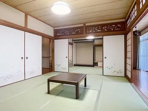 Propiedad 5LDK en Shimonoseki, Prefectura de Yamaguchi (5)
