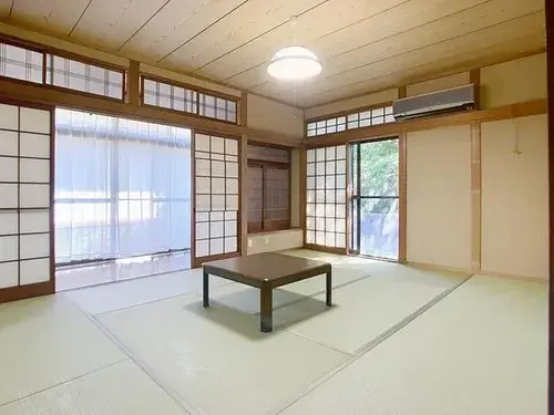Propiedad 5LDK en Shimonoseki, Prefectura de Yamaguchi (6)