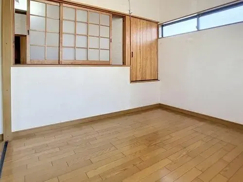 Propiedad 5LDK en Shimonoseki, Prefectura de Yamaguchi (8)