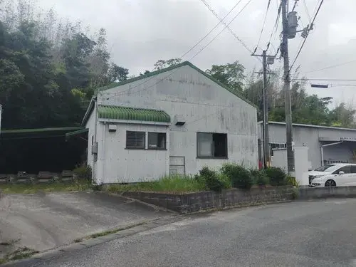 Akiya in Yamaguchi