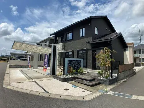 Akiya in Yamaguchi