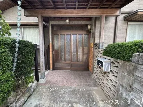 8DK Property Yanai City Yamaguchi Prefecture (2)