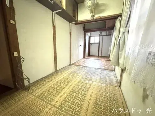 8DK Property Yanai City Yamaguchi Prefecture (11)