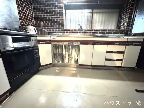 8DK Property Yanai City Yamaguchi Prefecture (13)