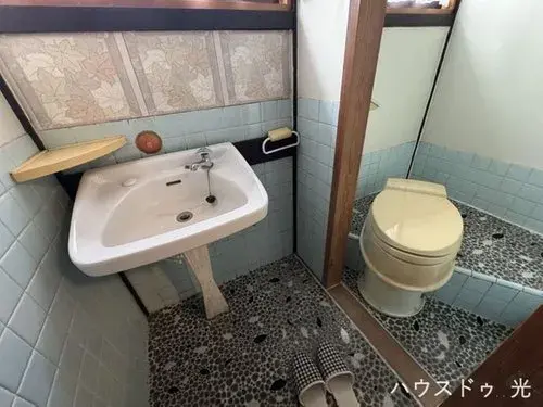 8DK Property Yanai City Yamaguchi Prefecture (14)