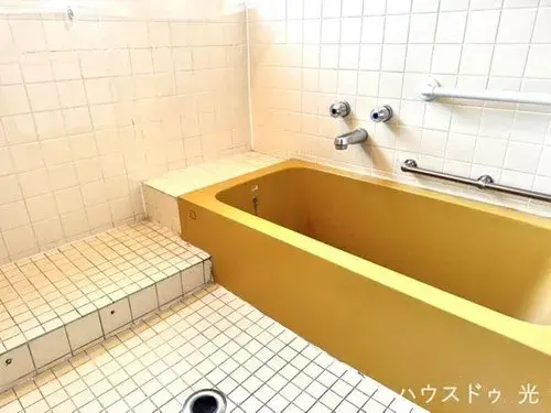 8DK Property Yanai City Yamaguchi Prefecture (15)