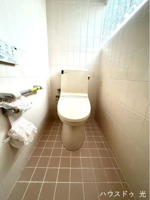 8DK Property Yanai City Yamaguchi Prefecture (16)