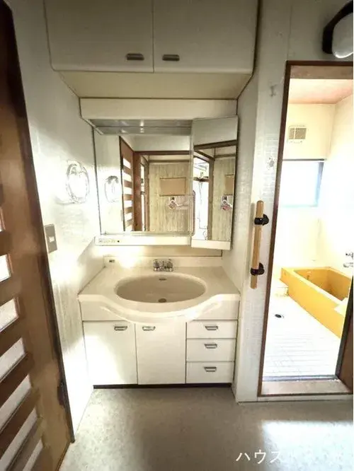 8DK Property Yanai City Yamaguchi Prefecture (17)