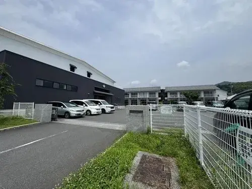 8DK Property Yanai City Yamaguchi Prefecture (19)