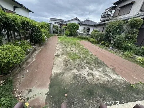 8DK Property Yanai City Yamaguchi Prefecture (3)