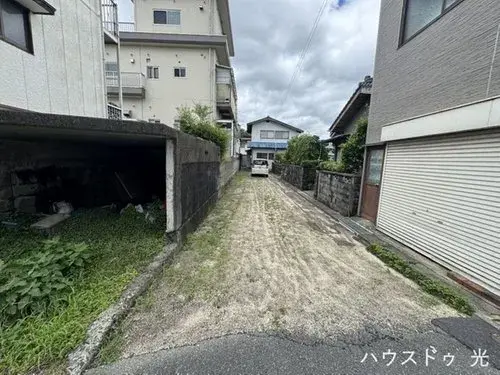 8DK Property Yanai City Yamaguchi Prefecture (4)