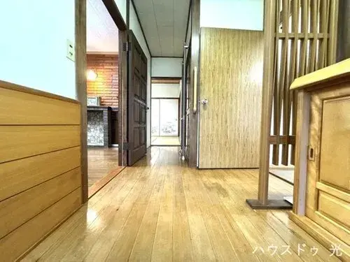 8DK Property Yanai City Yamaguchi Prefecture (6)