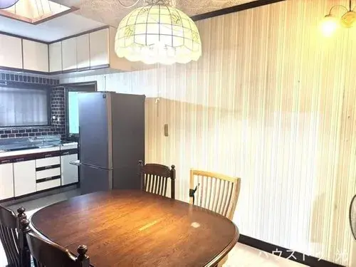 8DK Property Yanai City Yamaguchi Prefecture (7)