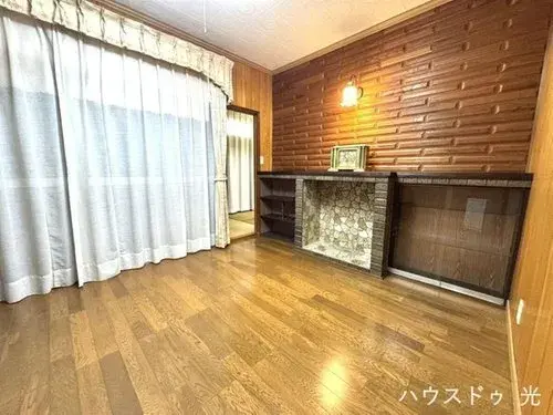 8DK Property Yanai City Yamaguchi Prefecture (8)