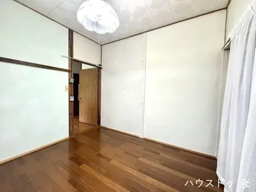 8DK Property Yanai City Yamaguchi Prefecture (9)