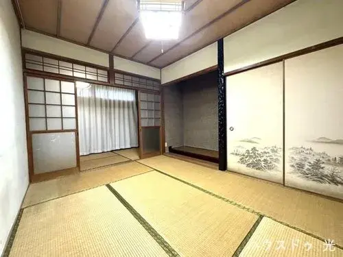 8DK Property Yanai City Yamaguchi Prefecture (10)