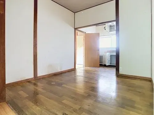 Yamaguchi Prefecture Shimonoseki City 3 Bedroom Property (2)