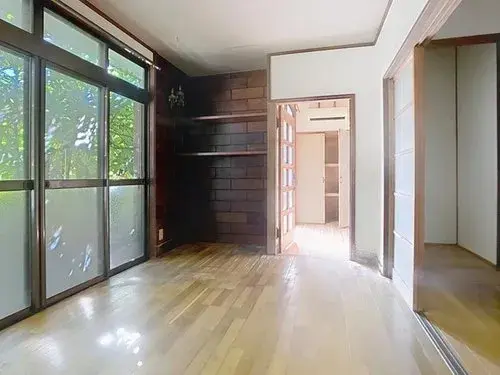 Yamaguchi Prefecture Shimonoseki City 3 Bedroom Property (4)
