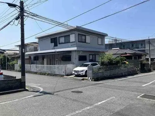 Akiya in Yamaguchi