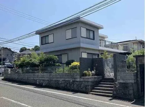 5室2厅1厨加储藏室房源 光市 山口县 (2)