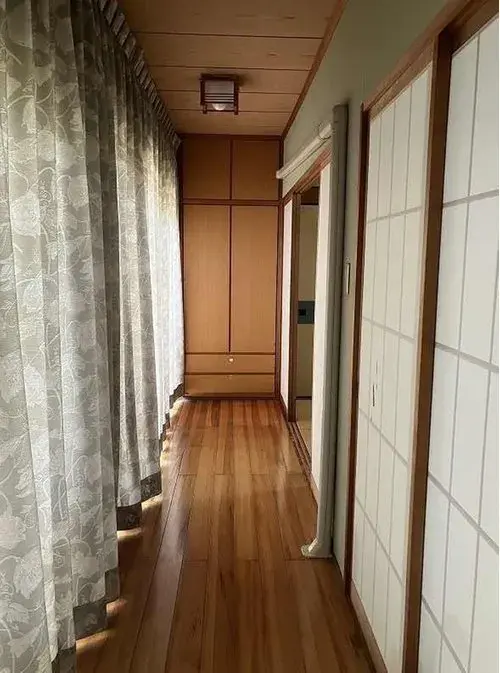 5室2厅1厨加储藏室房源 光市 山口县 (11)