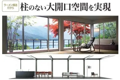 5室2厅1厨加储藏室房源 光市 山口县 (19)
