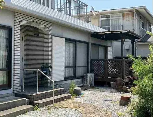 5室2厅1厨加储藏室房源 光市 山口县 (4)