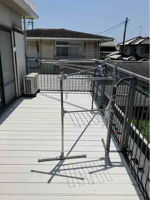 5室2厅1厨加储藏室房源 光市 山口县 (5)