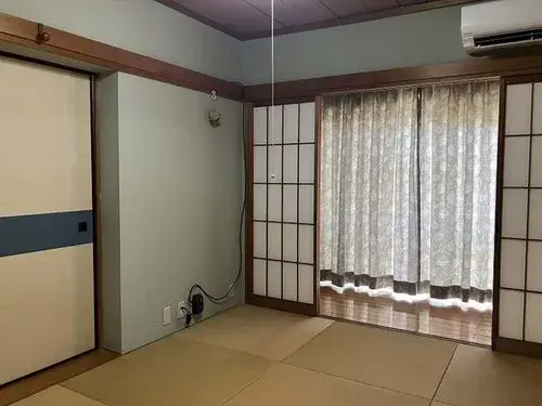 5室2厅1厨加储藏室房源 光市 山口县 (10)