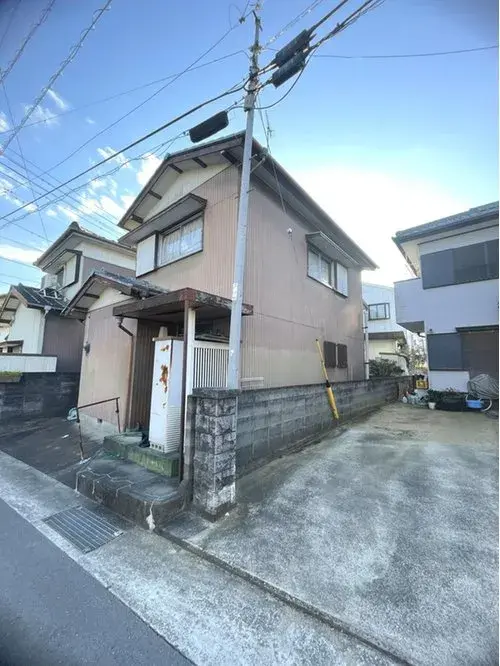 3DK Tokushima City Tokushima Prefecture (2)