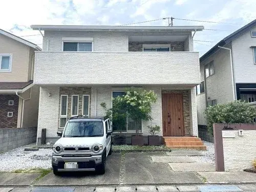 Akiya in Tokushima